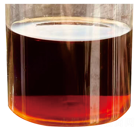 無(wú)鹽復(fù)合氨基酸母液-聯(lián)投生物