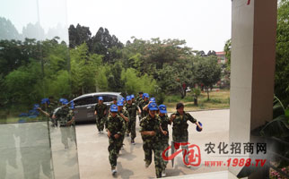 火爆網(wǎng)絡(luò)拓展訓(xùn)練之艱難任務(wù)